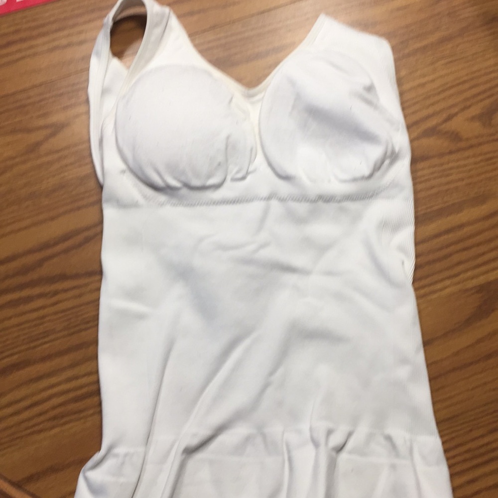 Shape top